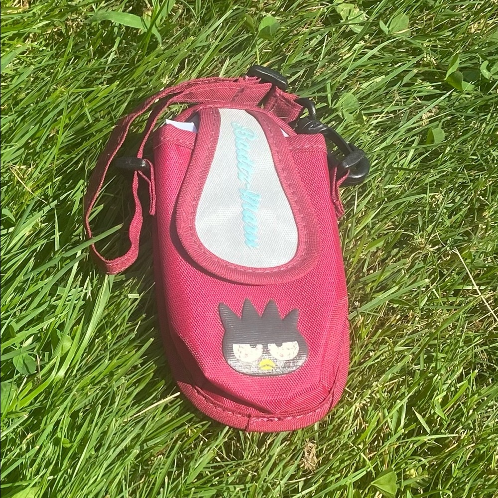 badtz maru flip phone tool holder